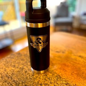 Yeti Rambler Ford  Bronco Off Rodeo Texas - collector - rare with tags